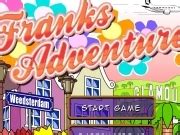 franks adventure|Franks Adventure (Video Game)